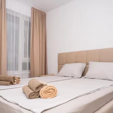 Διαμέρισμα Marno Pole *