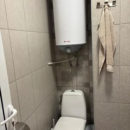 Διαμέρισμα Marno Pole *